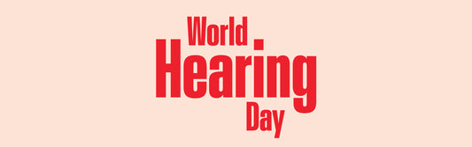 Listening to the Future: World Hearing Day