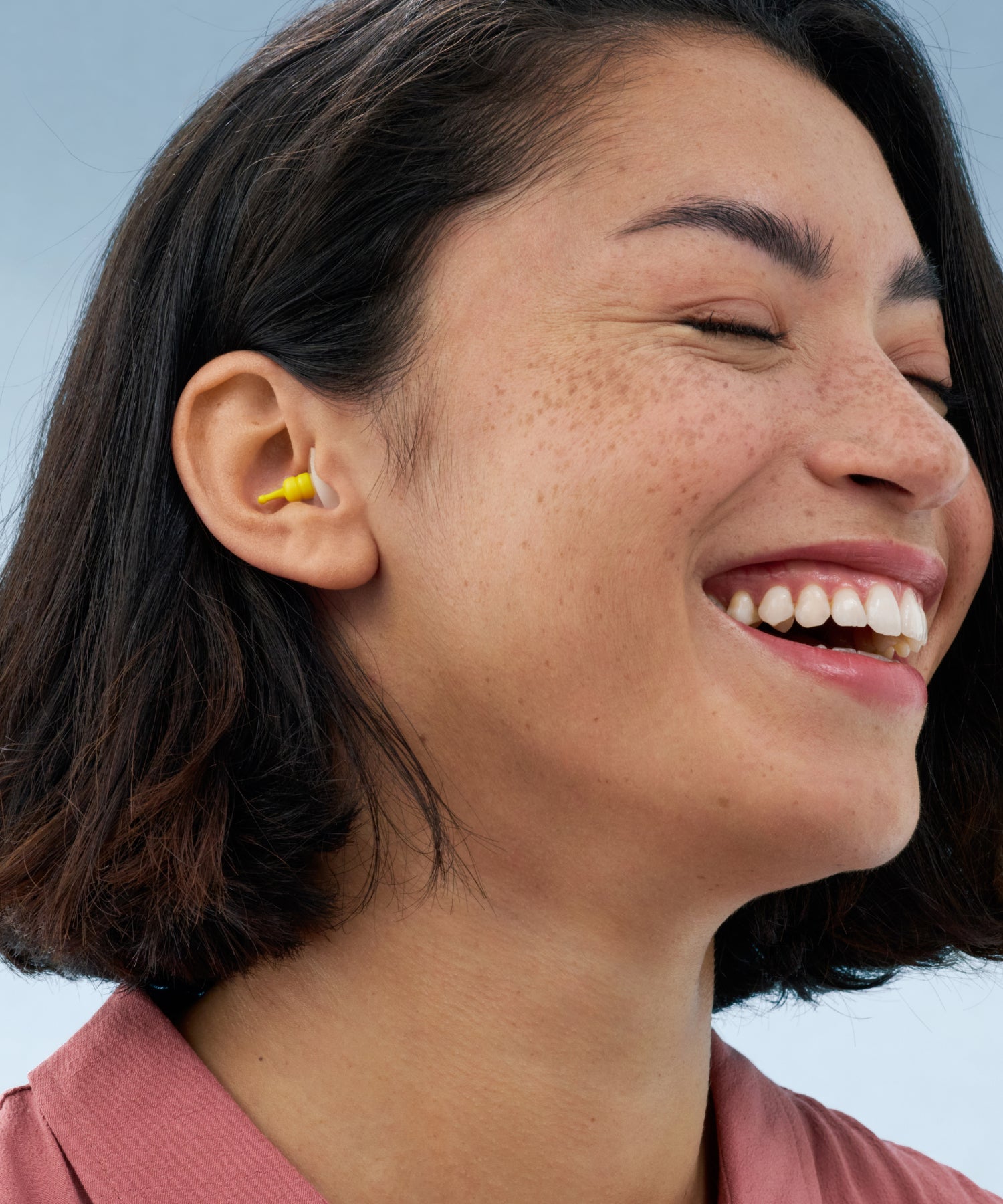Blog Types of hearing protection