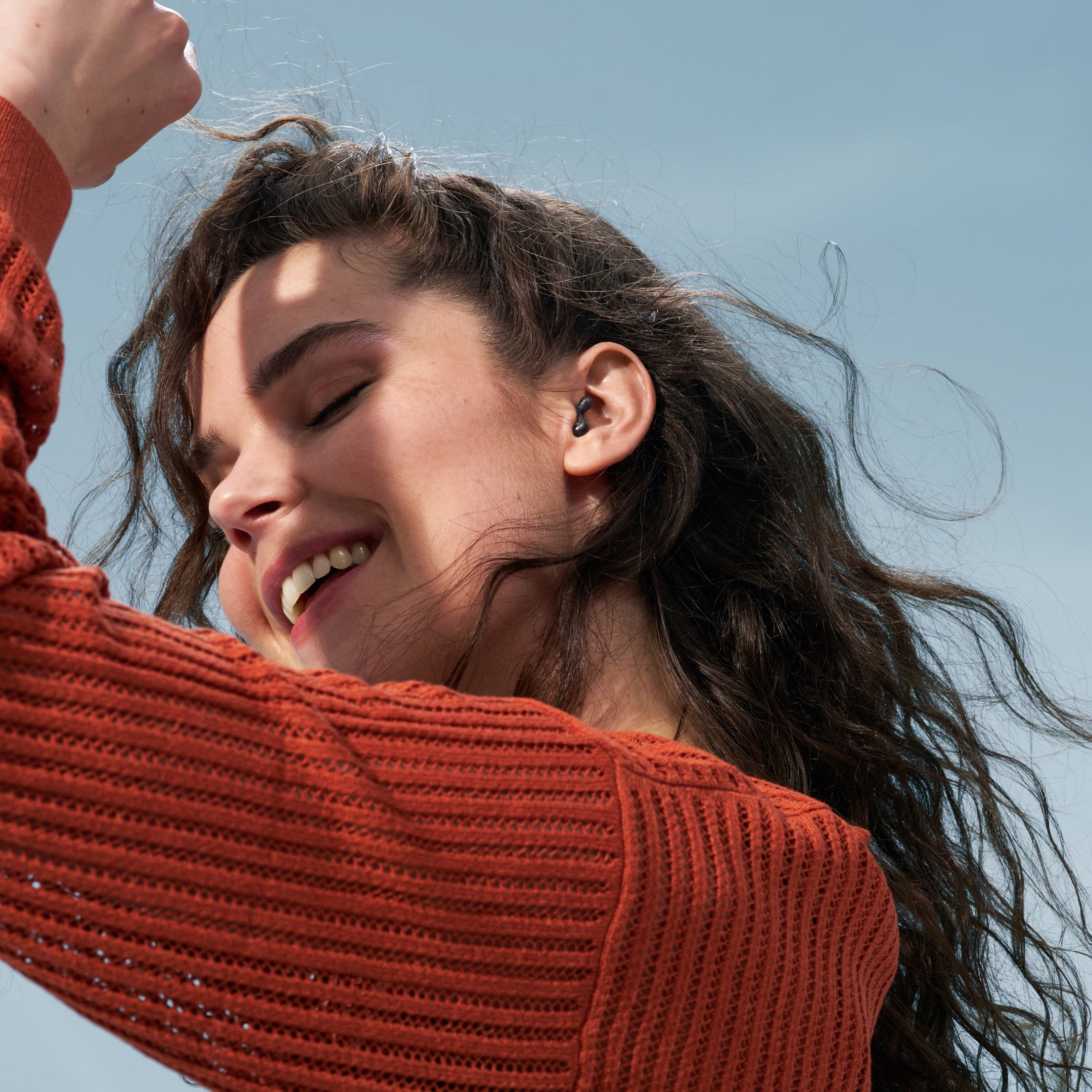Bouchons d'oreilles musicaux sur mesure