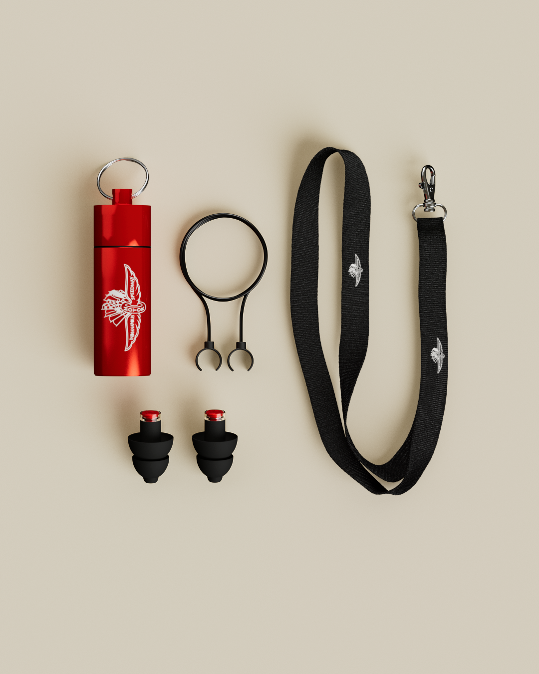 Indy 500® Earplug
