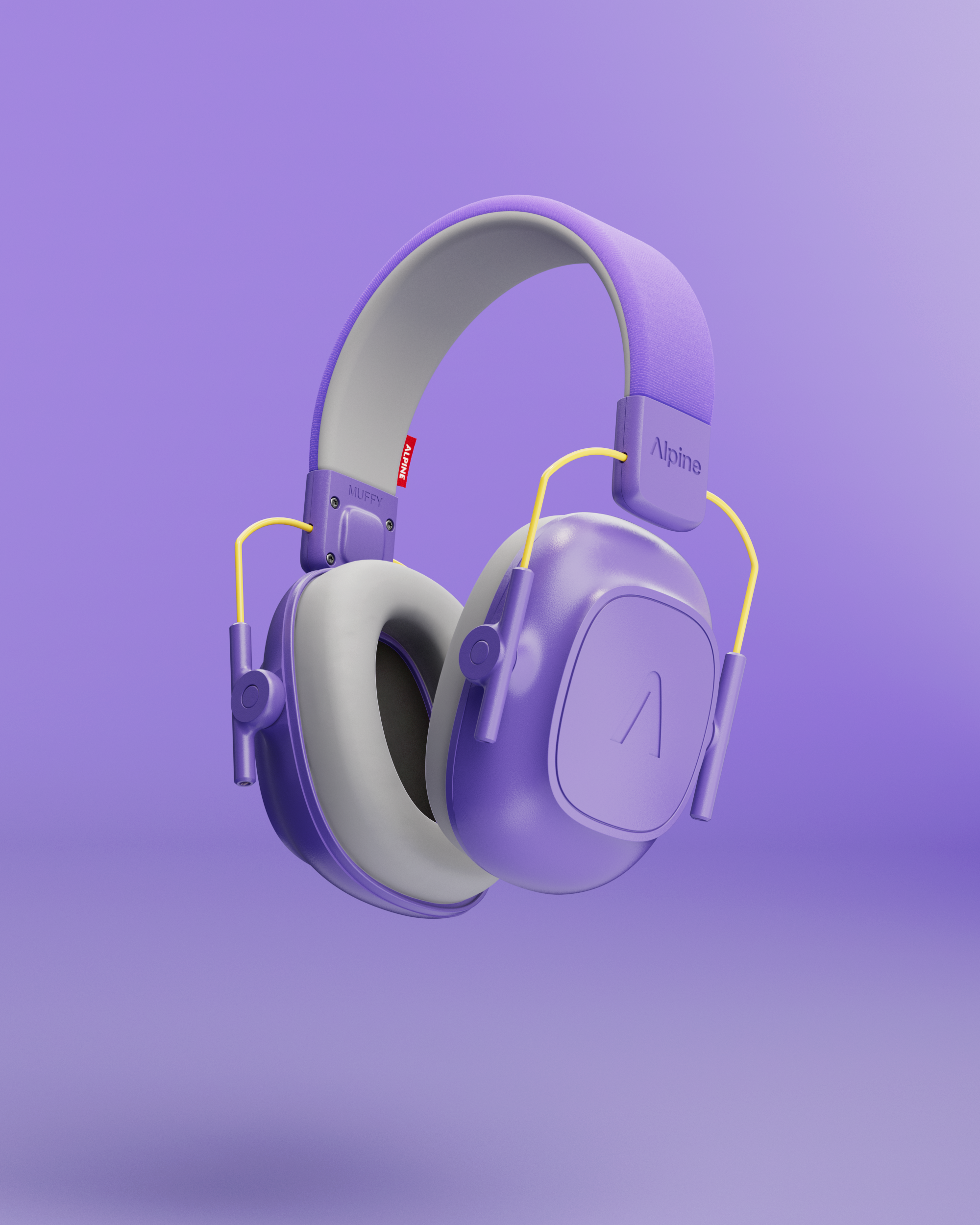 alpine muffy kids earmuffs overview including accessoiries