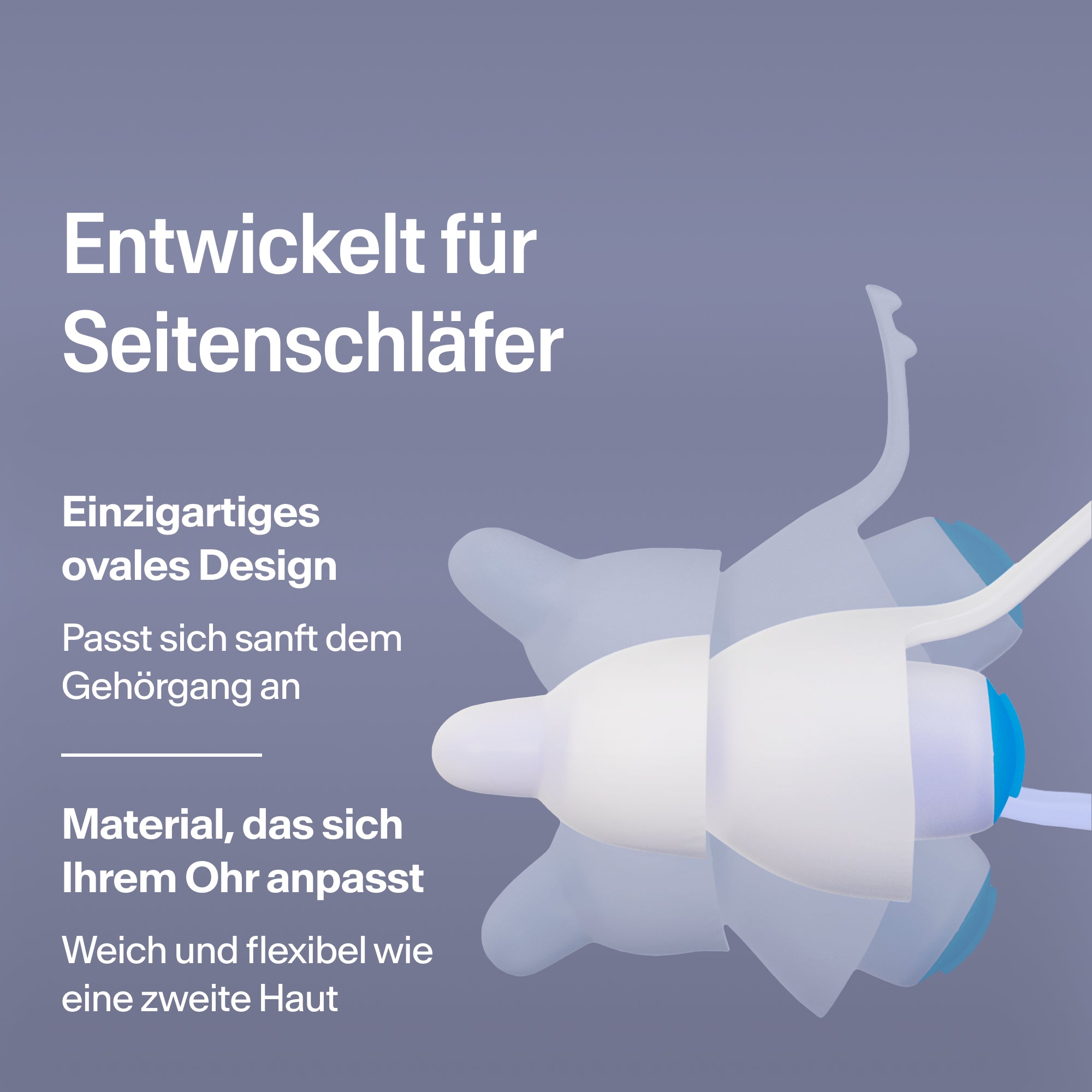 alpine sleepdeep earplugs