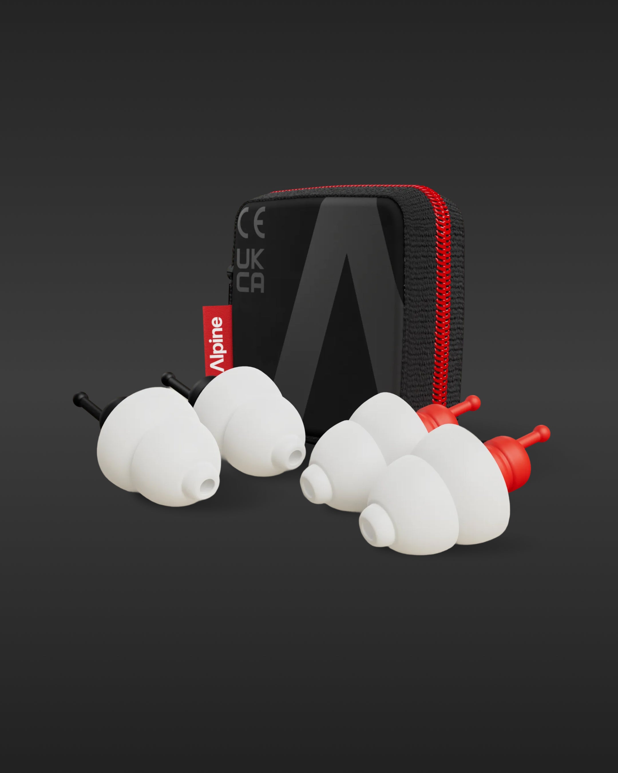 Jeu complet : 17 et 20 dB