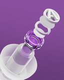 Premium music filter