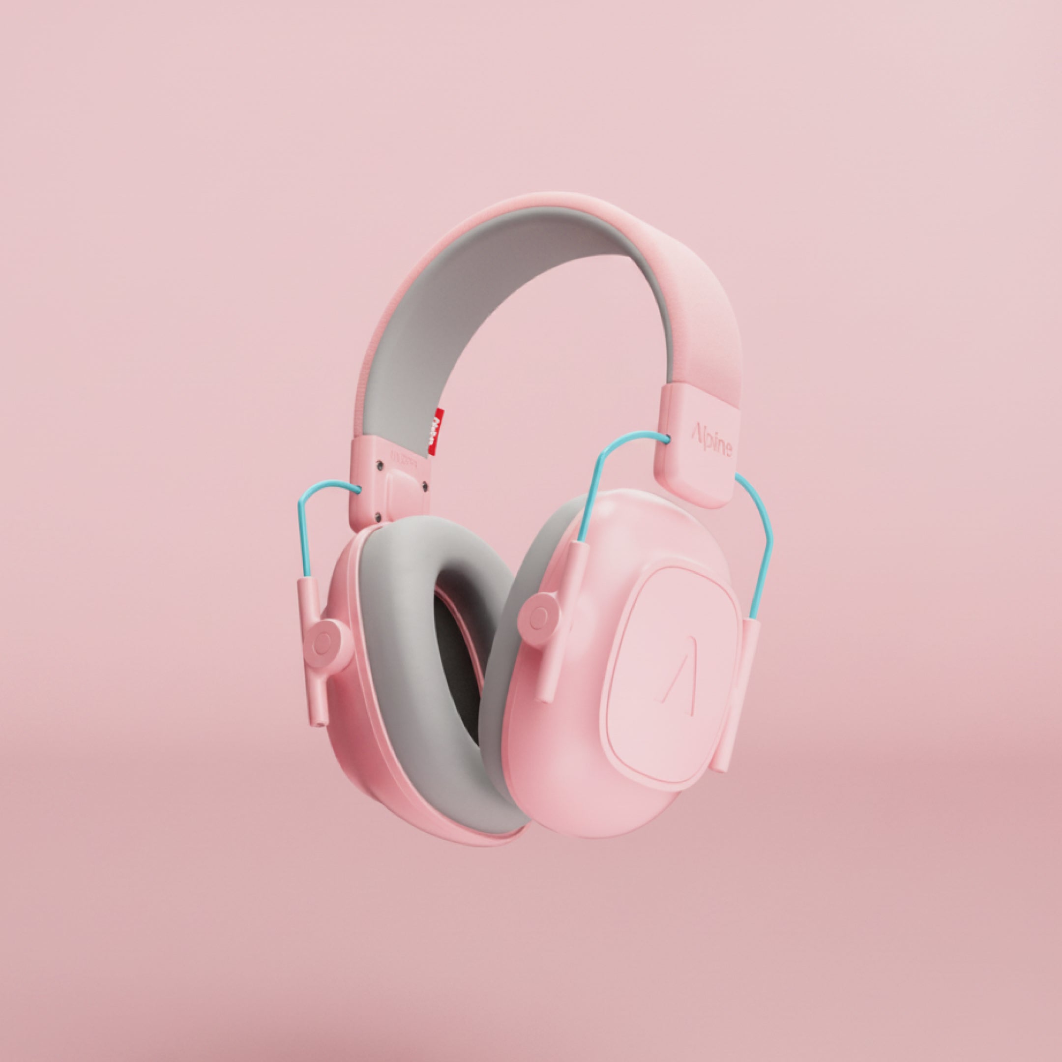 Muffy Kids in pink