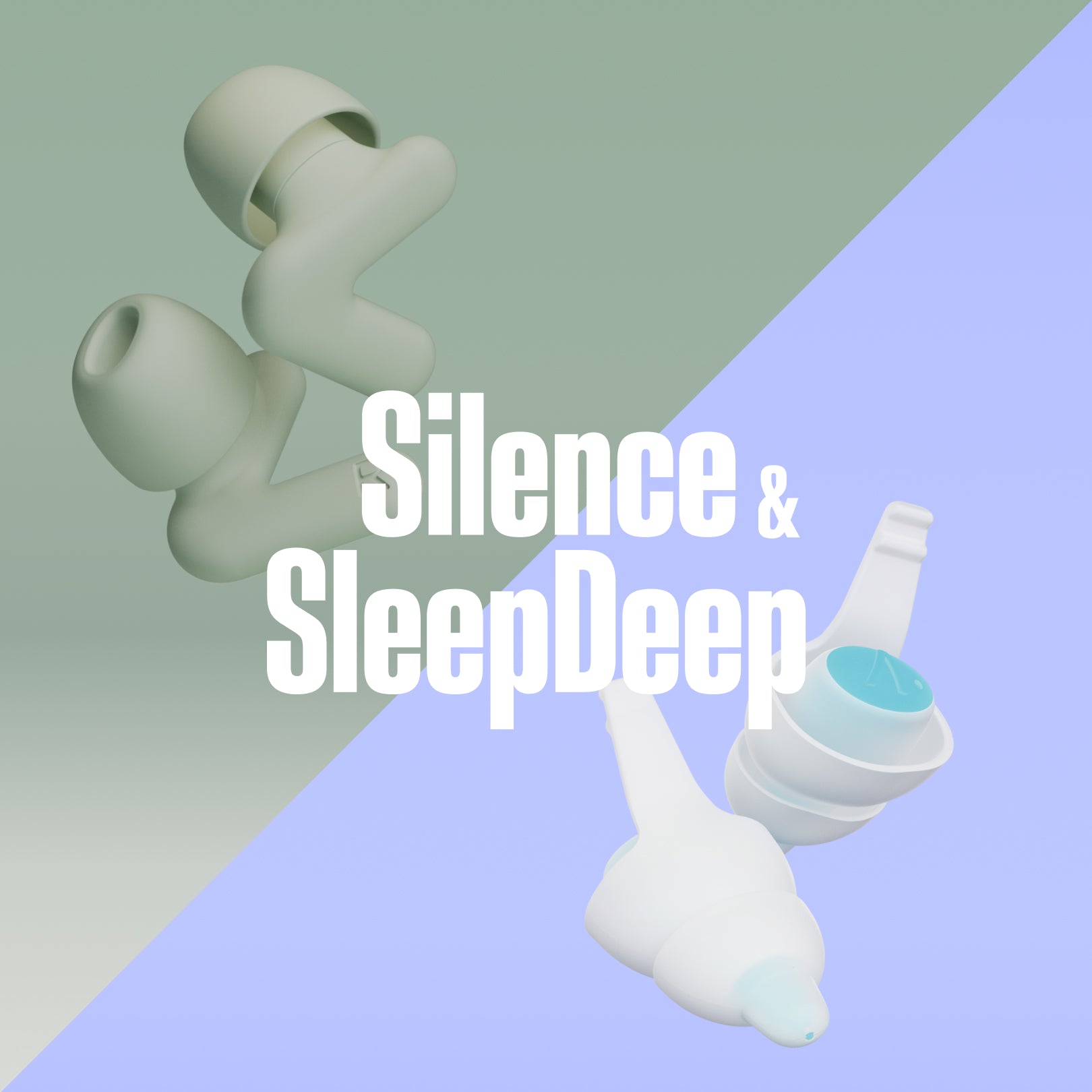 Focus & Sleep Bundle