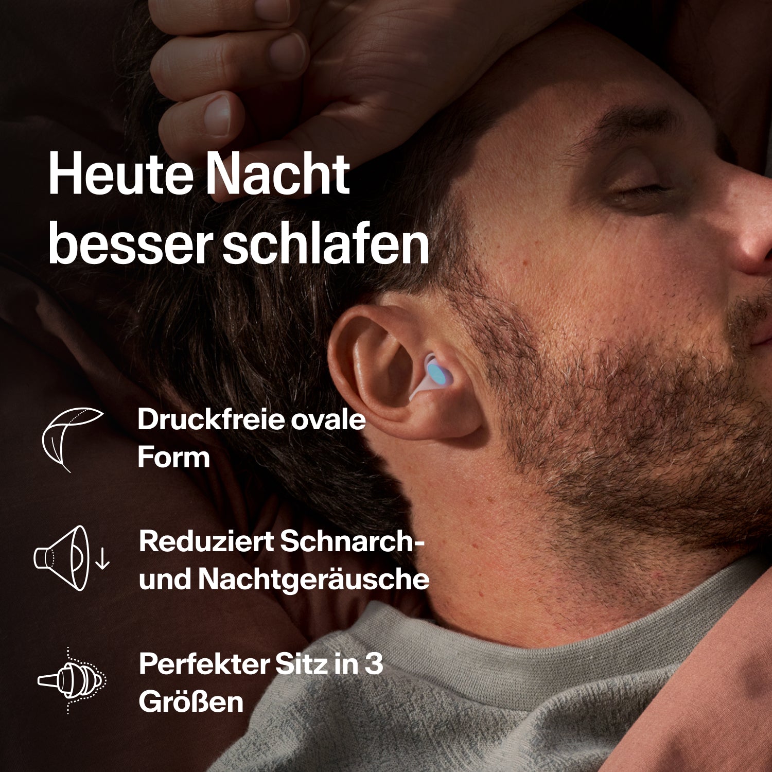 alpine sleepdeep earplugs