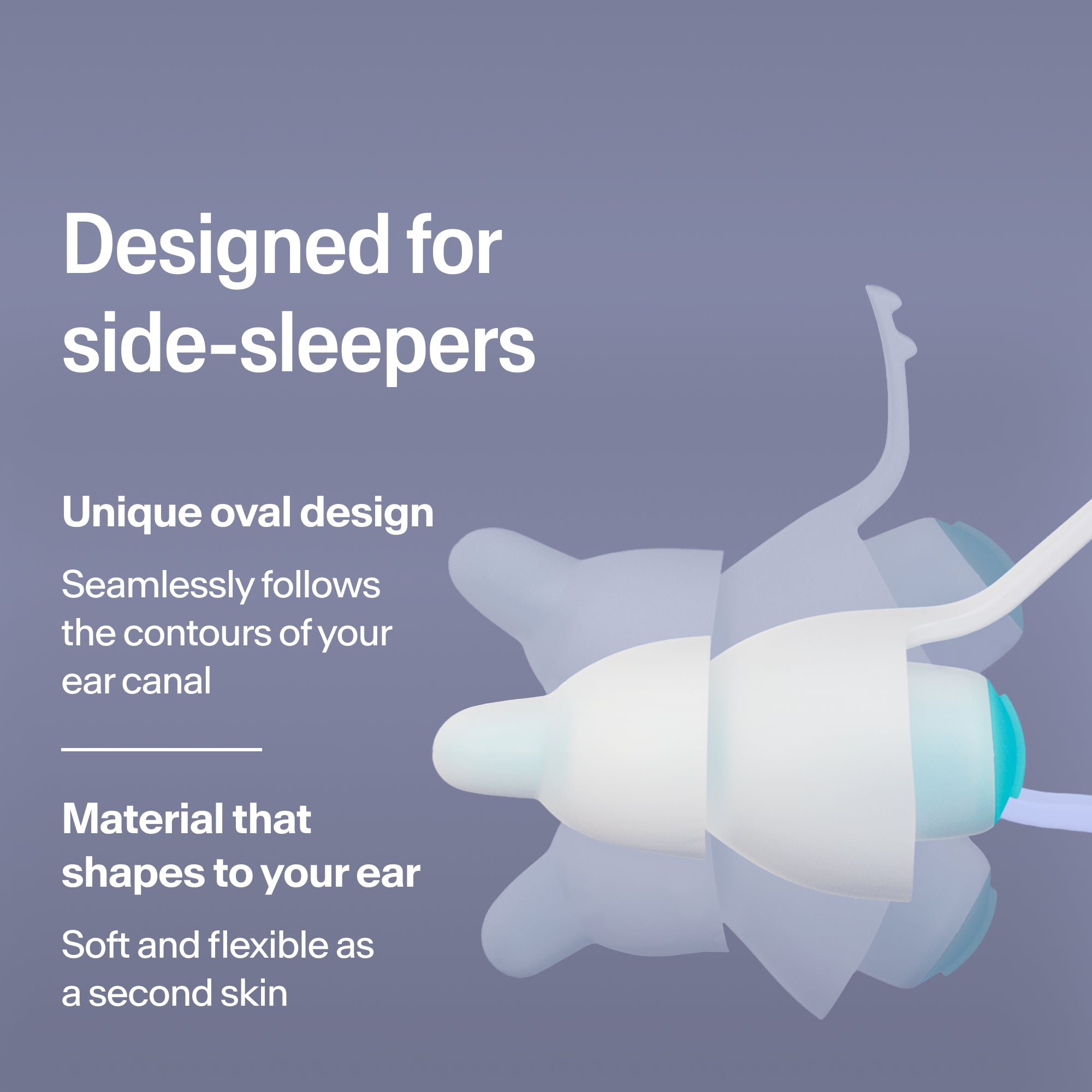 alpine sleepdeep earplugs