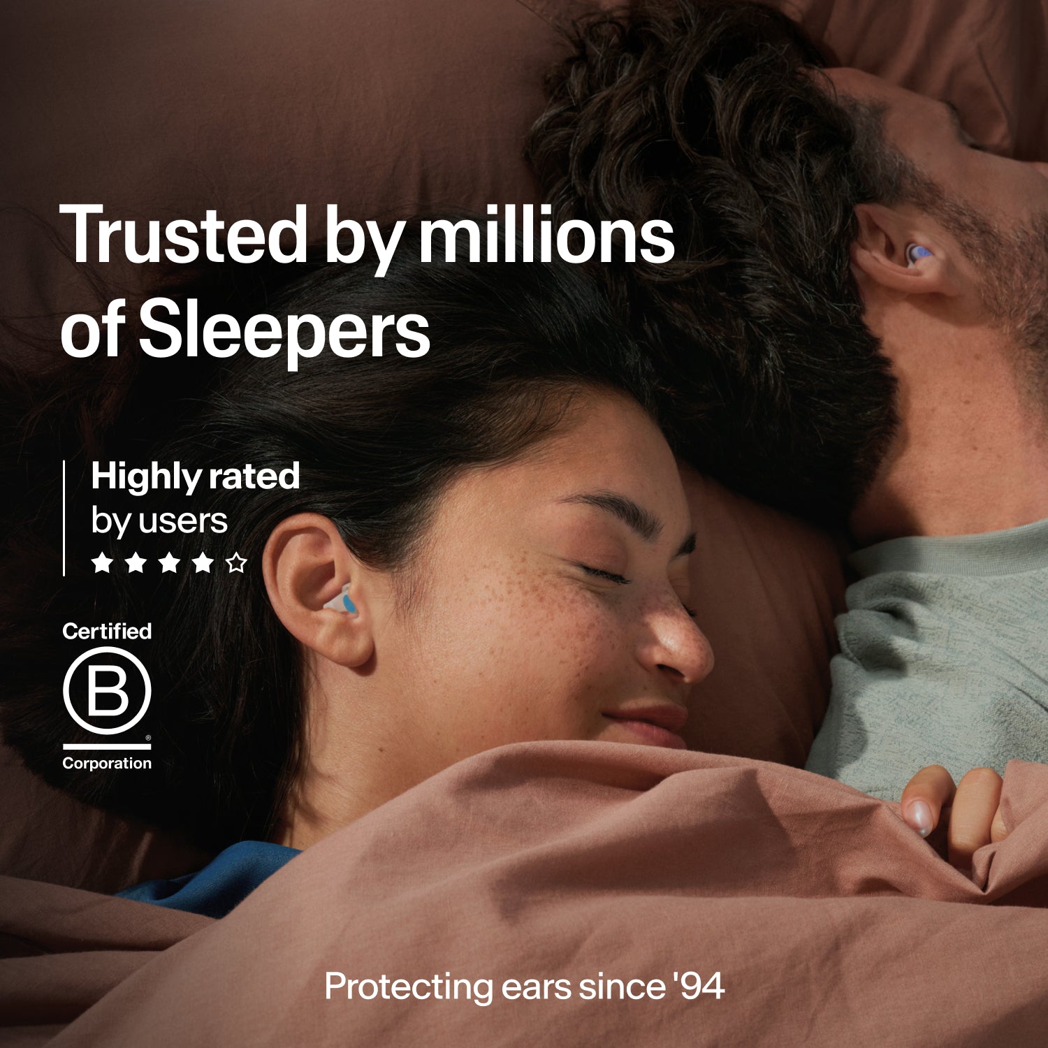 alpine sleepdeep earplugs