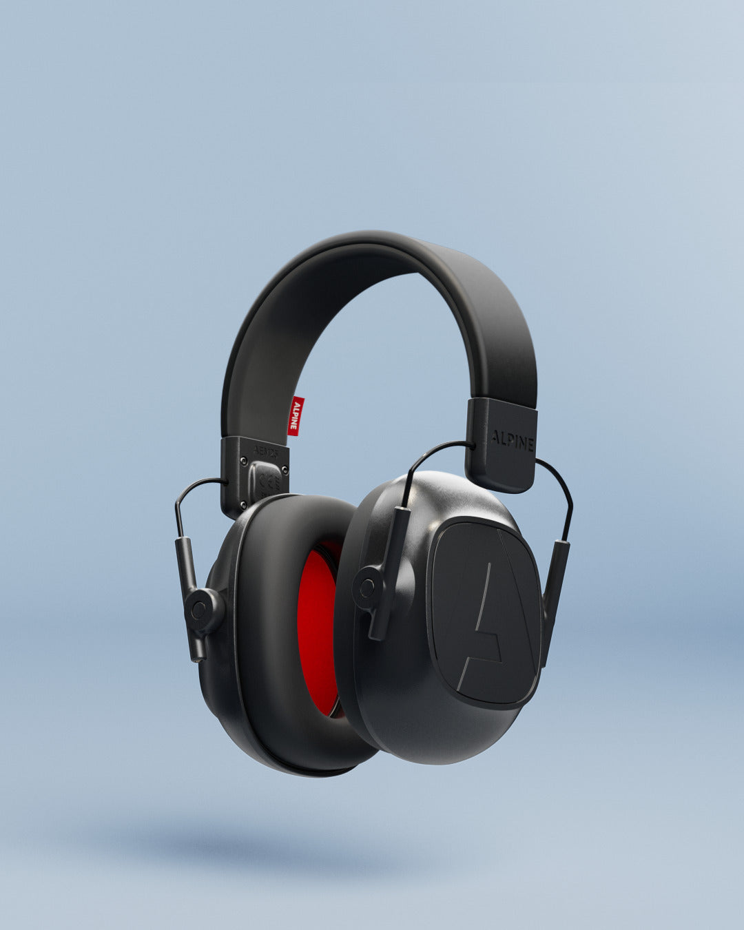 alpine defender earmuffs