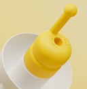 alpine flyfit airplane earplugs damping detail