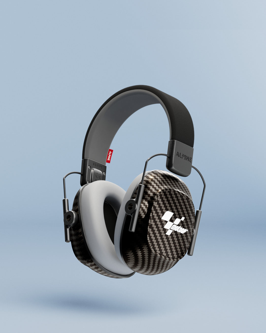 alpine motogp racing pro earmuffs for kids