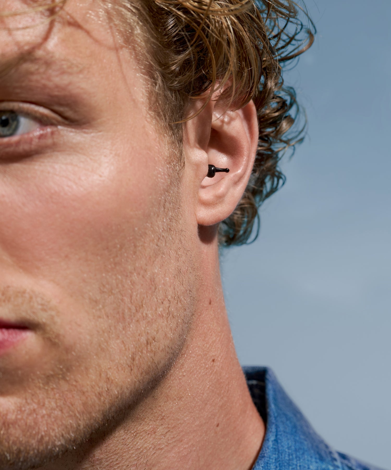 alpine motosafe tour motor earplugs for touring and trips use