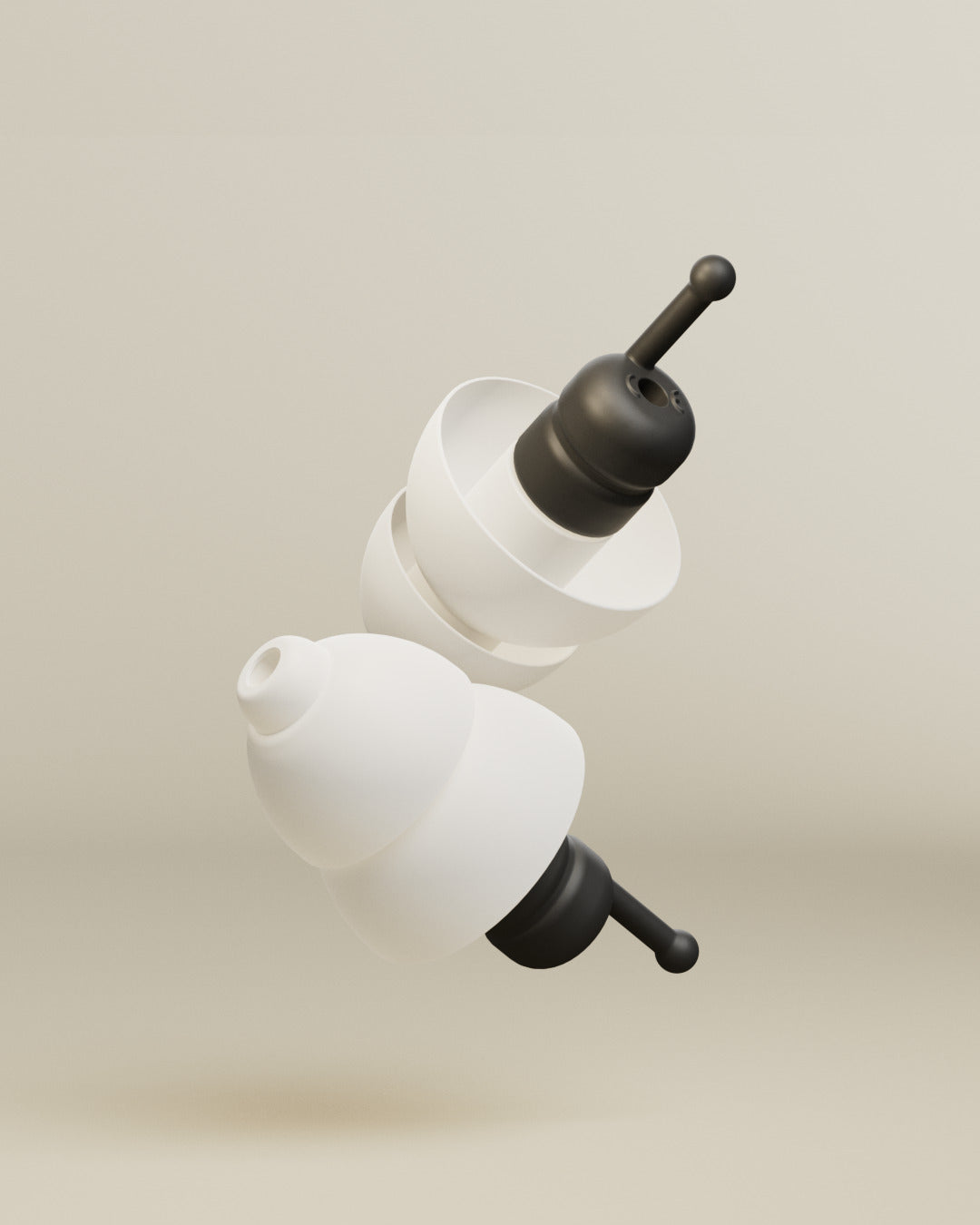 alpine motosafe tour motor earplugs for touring and trips