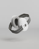 alpine muffy baby classic earmuffs product overview black