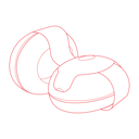 alpine muffy baby classic earmuffs for babies technical description