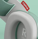 alpine muffy baby earmuffs for babies comfort detail