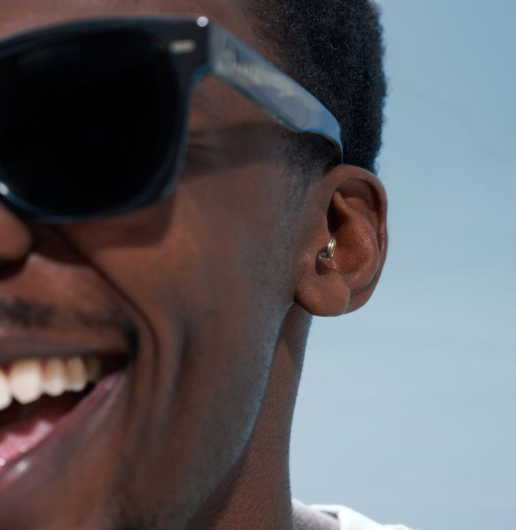 alpine musicsafe pro earplugs for musicians with multiple filters music detail