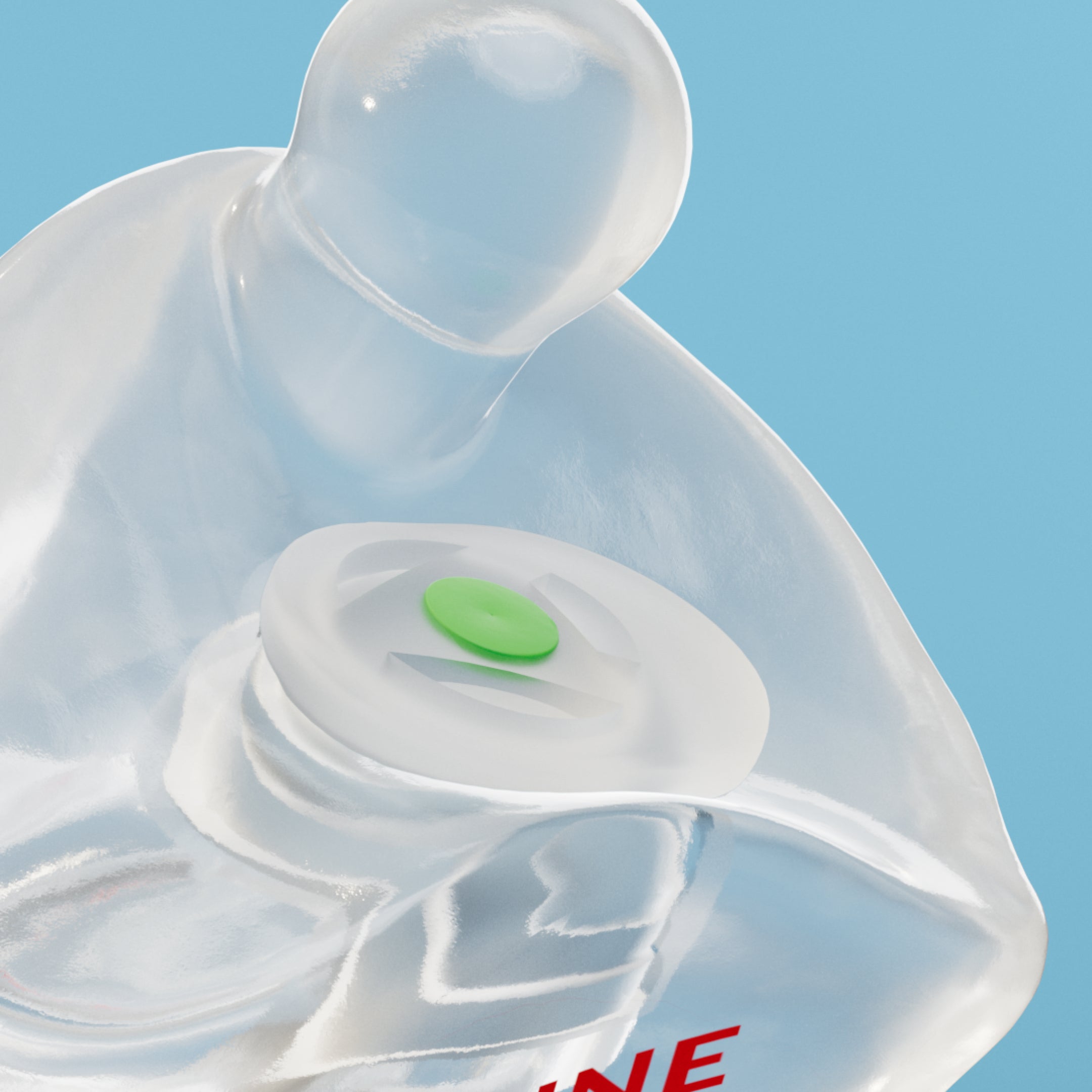 alpine partyplug custom oordoppen productdetail transparant