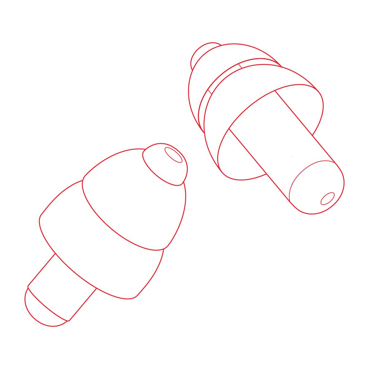 alpine pluggies kids earplugs for kids technical description