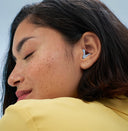 alpine silence earplugs comfort detail zoomed