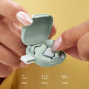 alpine silence purposes