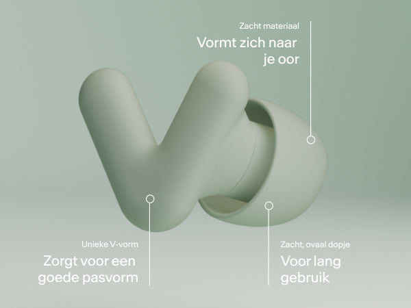 alpine silence forme en v description détaillée