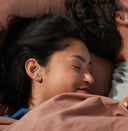 Premium sleep earplugs