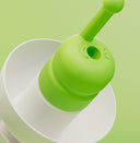 alpine sleepsoft sleep earplugs damping detail