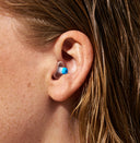 alpine swimsafe swim earplugs comfort detail