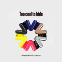 alpine tune in all six colours