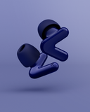 rendering alpine tune earplugs in dark-blue