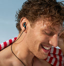 alpine watersafe pro surf earplugs swim detail