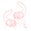 alpine watersafe pro surf earplugs technical description