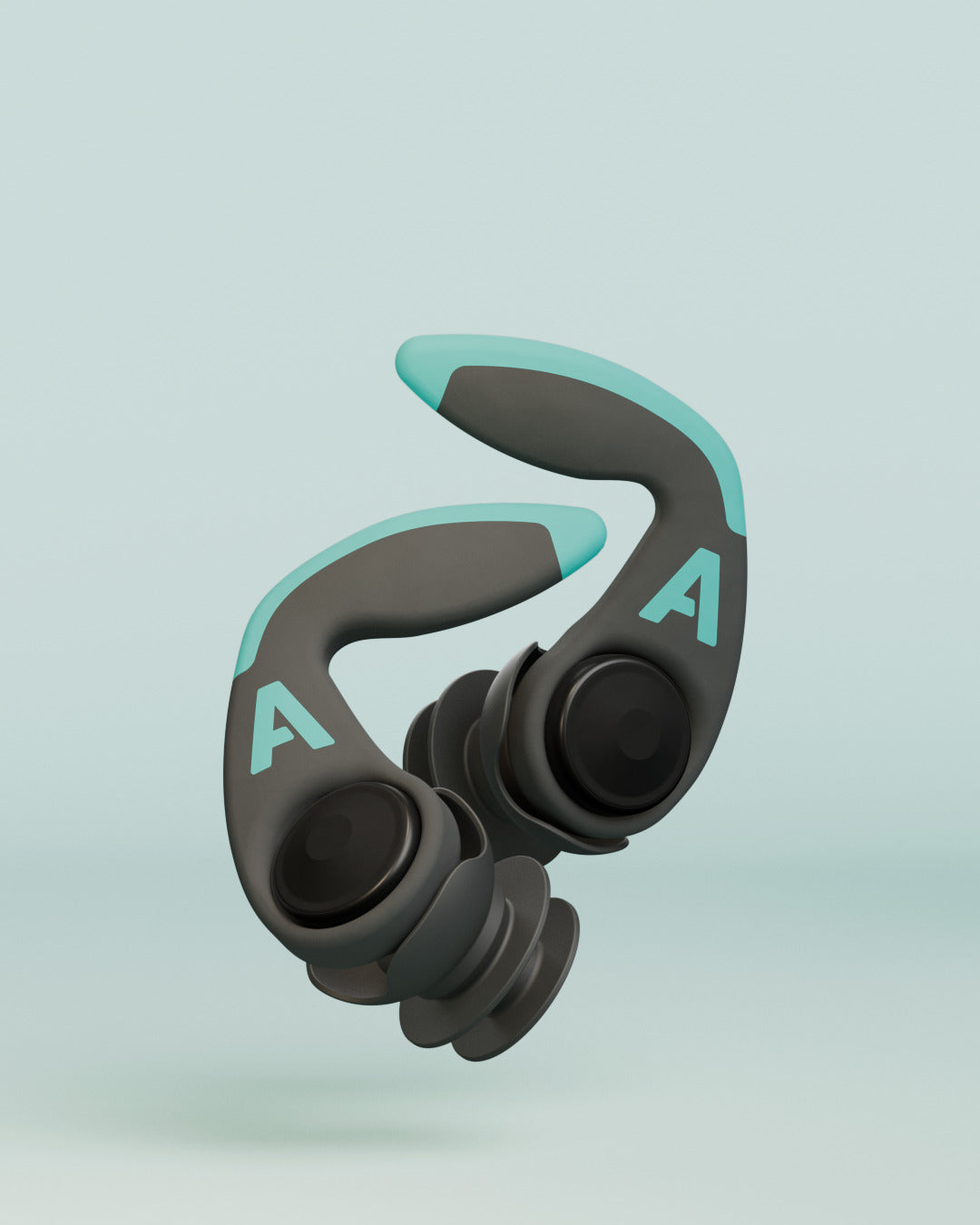 alpine watersafe pro surf earplugs