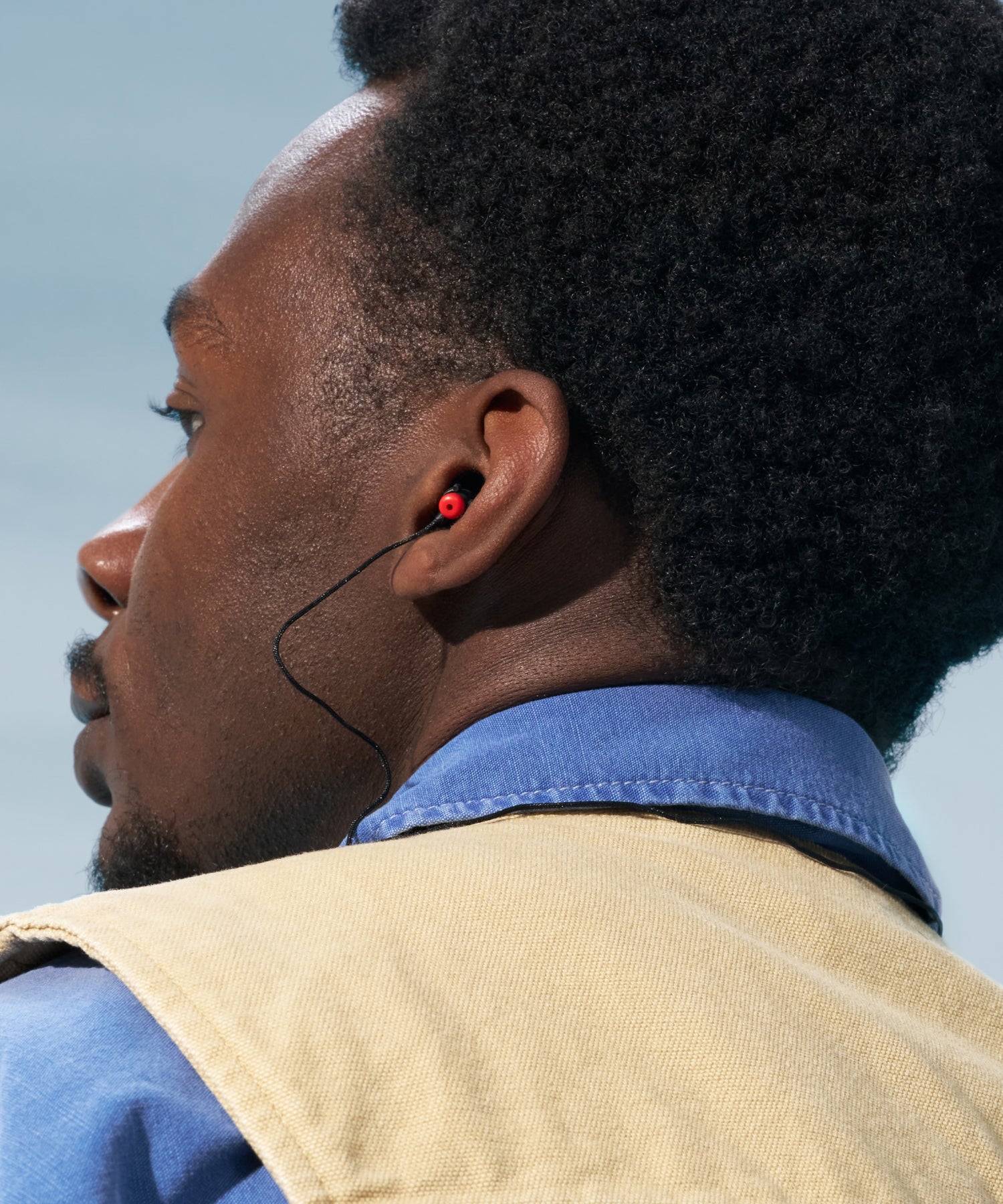 alpine worksafe work earplugs use