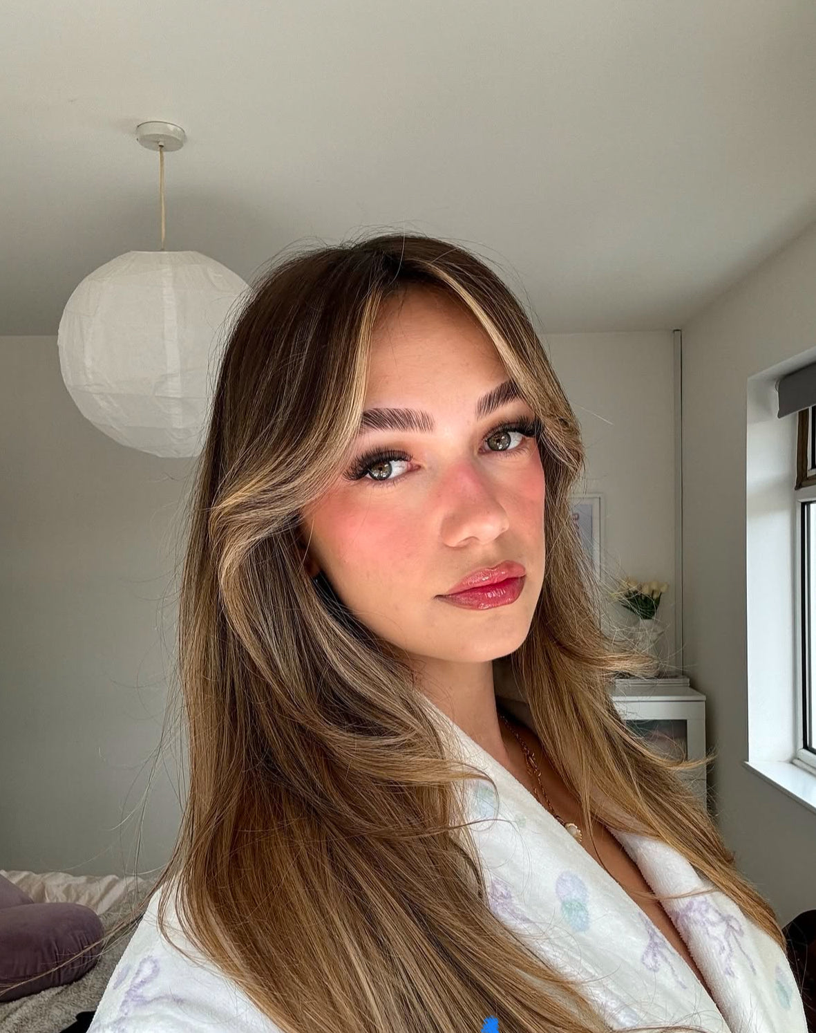 Influencer @camisophiaaaaa