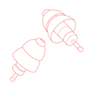 earplugs for hearing protection technical description