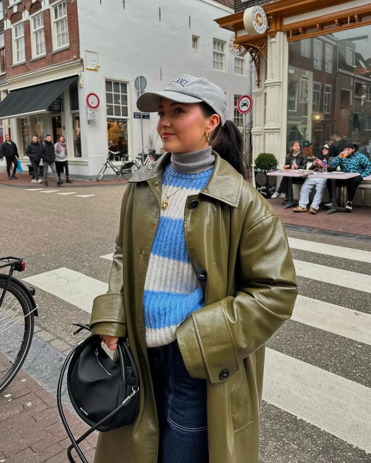 Influencer @gracelotti