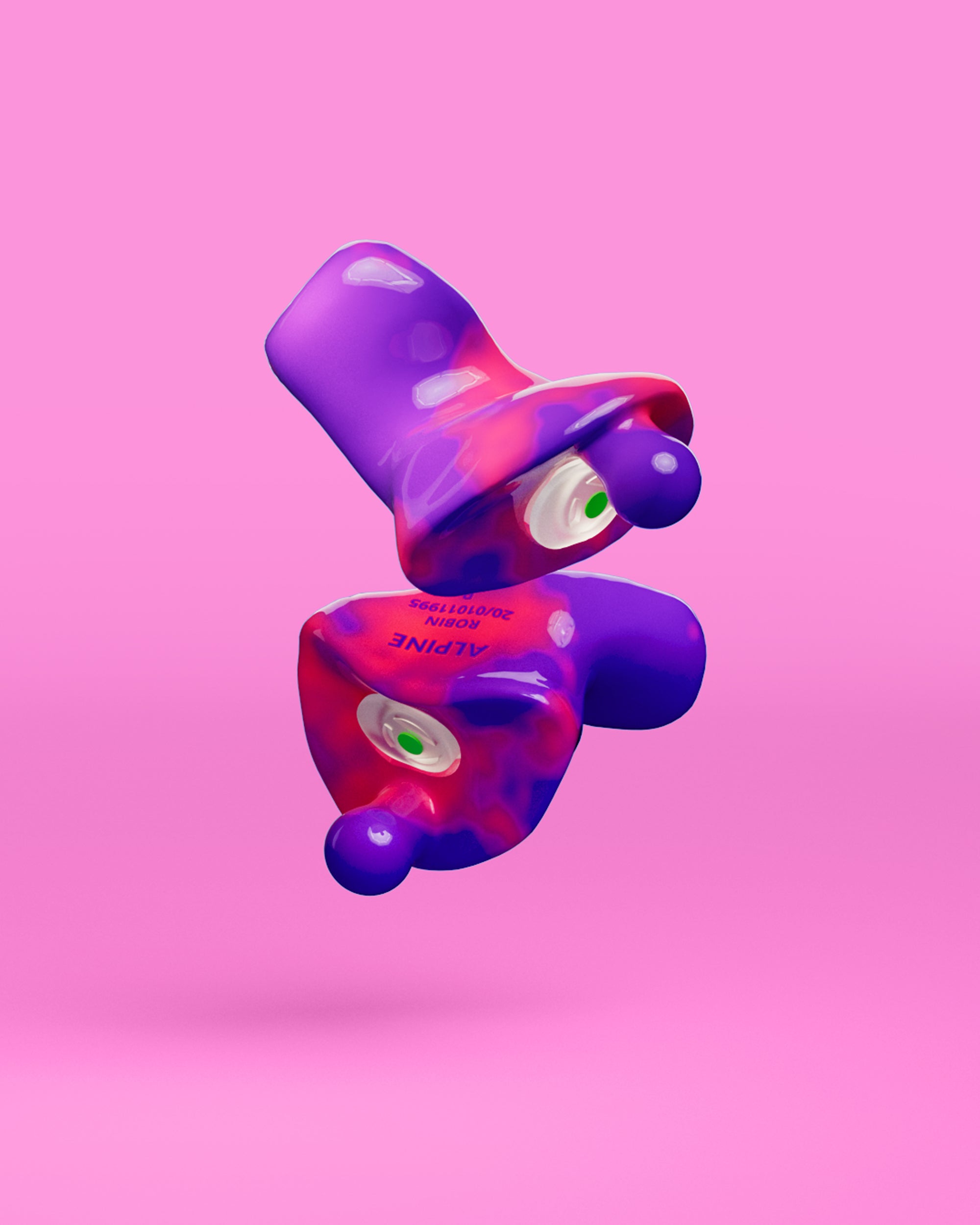 partyplug op maat festival edition 2026