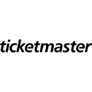 ticketmaster icon