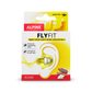  Alpine hearing protection Earplugs earmuffs protect your ear red dot award fly travel noise protect holiday flyfit red dot award pressure on the eardrums Pressure-regulating filter FlyFit Pluggies Kids Plug&Go  FlyFit earplugs