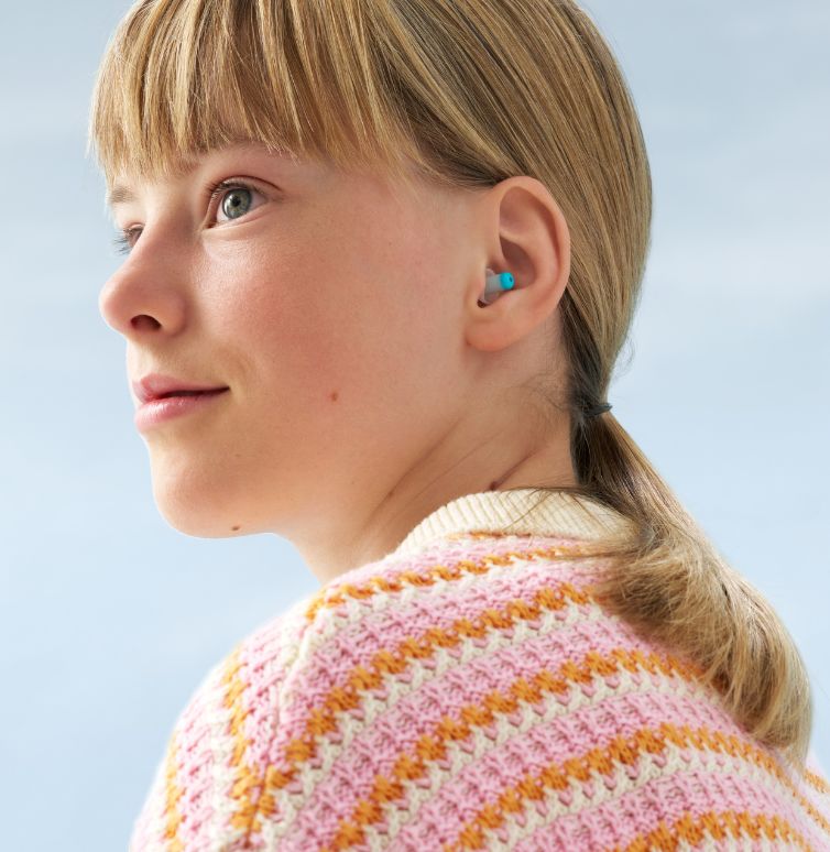 Ear Pain in Children and Adults