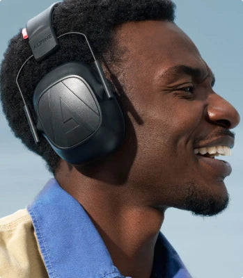 Alpine hearing protection Earplugs earmuffs protect your ear red dot award working projects hobby professional Work safe Muffy Baby Muffy Kids Plug&Go