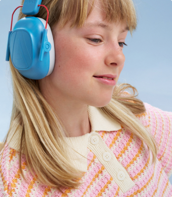 Buy Hearing protection for kids & babies Alpine Hearing Protection