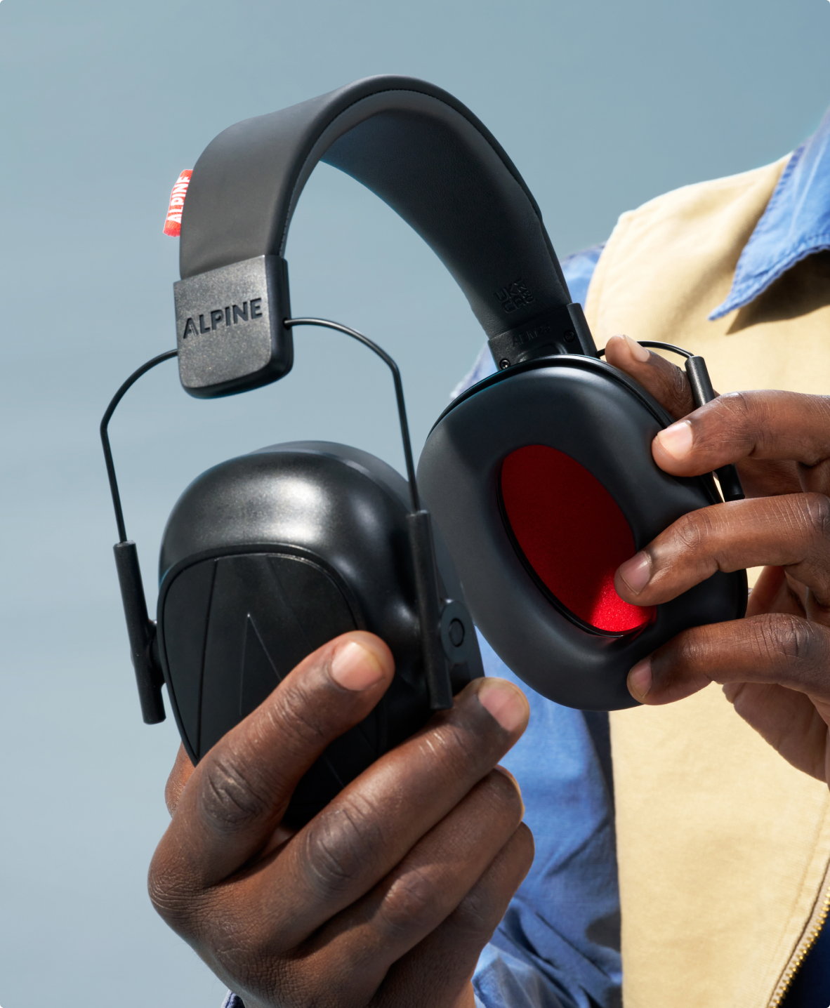 Racing Earplugs & Motorsport Hearing Protection | Alpine