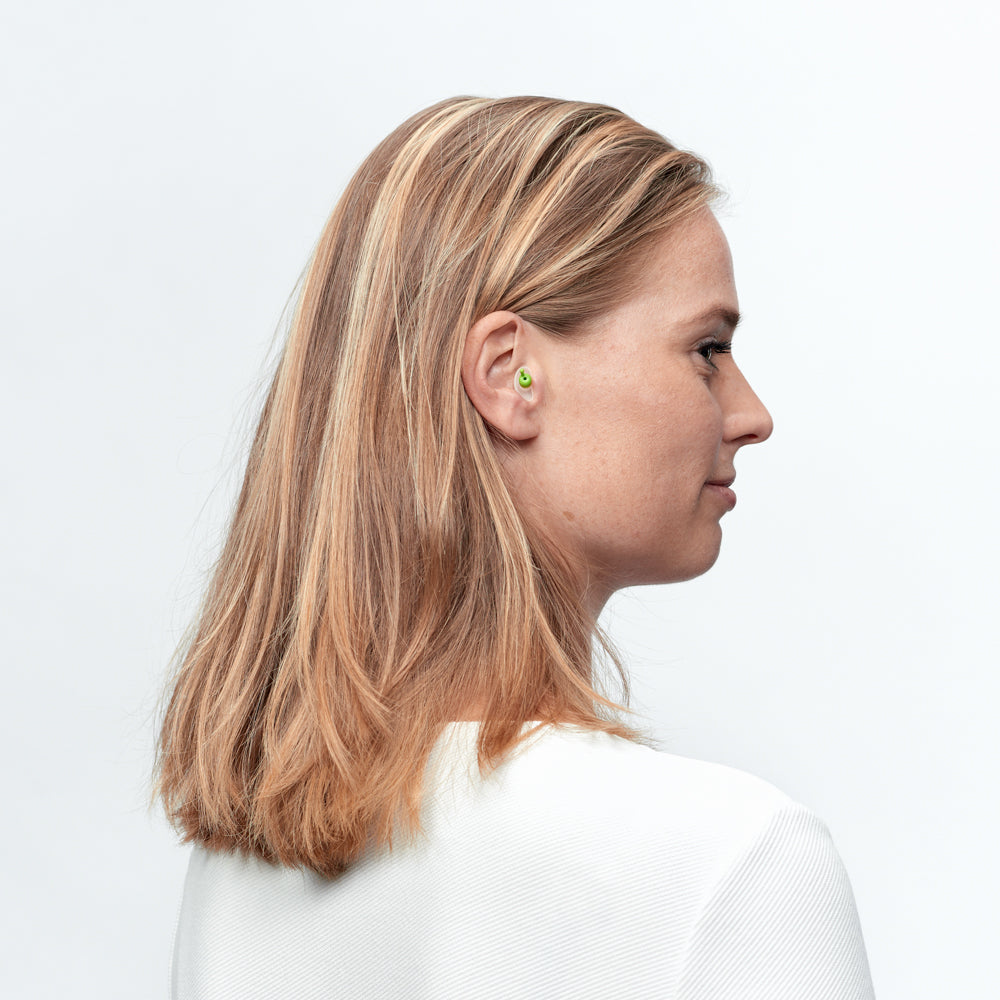 Buy Alpine SleepSoft | Earplugs for Sleeping