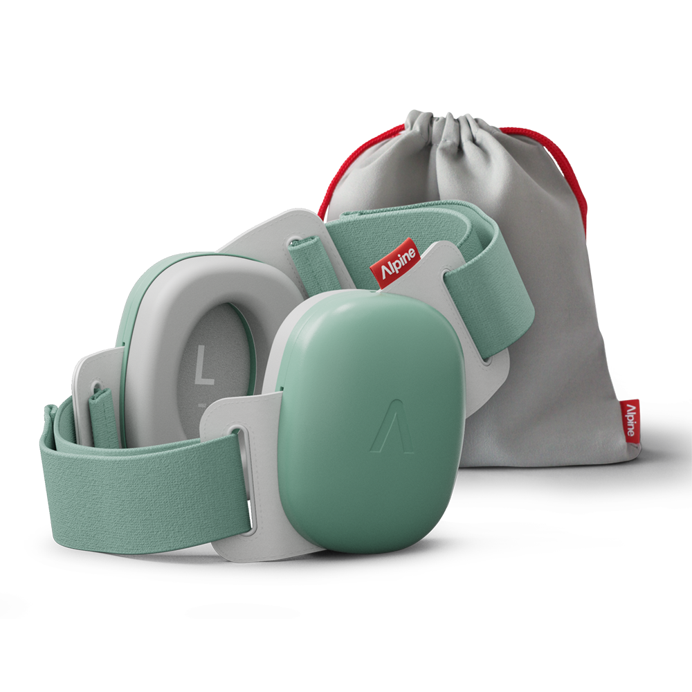Buy Hearing protection for kids & babies Alpine Hearing Protection