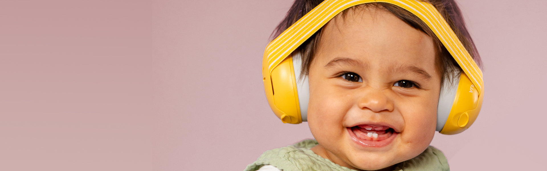 Protect Your Child's Hearing with Muffy Baby Alpine Hearing Protection