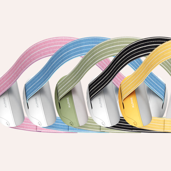 Protect Your Child's Hearing with Muffy Baby Alpine Hearing Protection